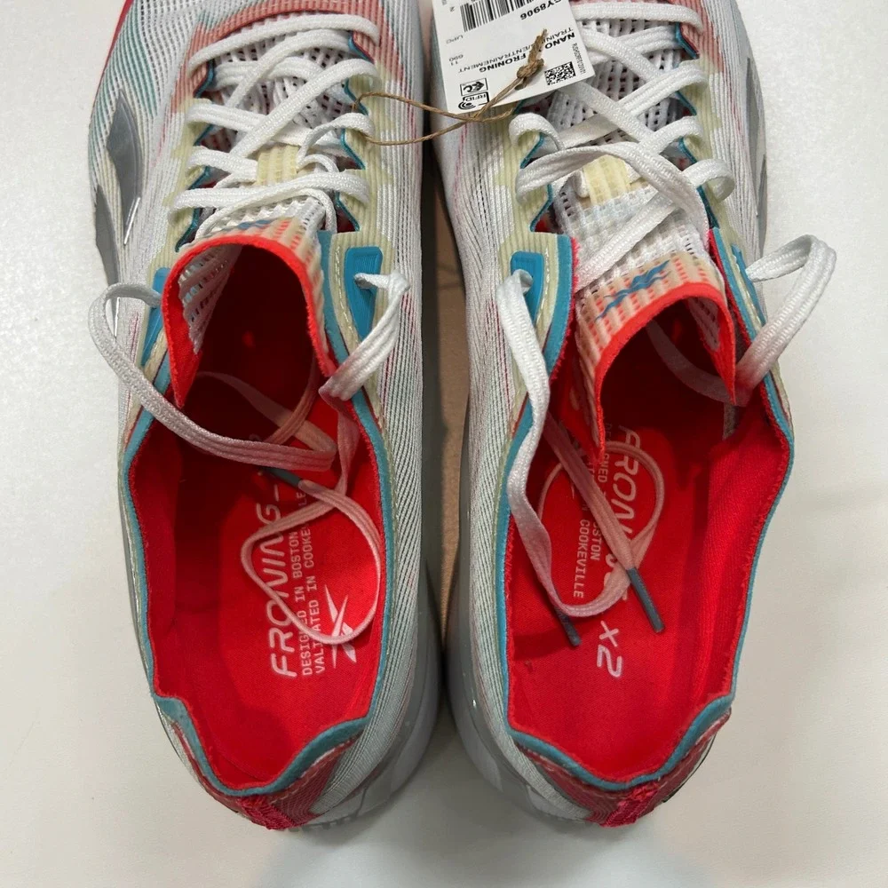 Reebok nano x2